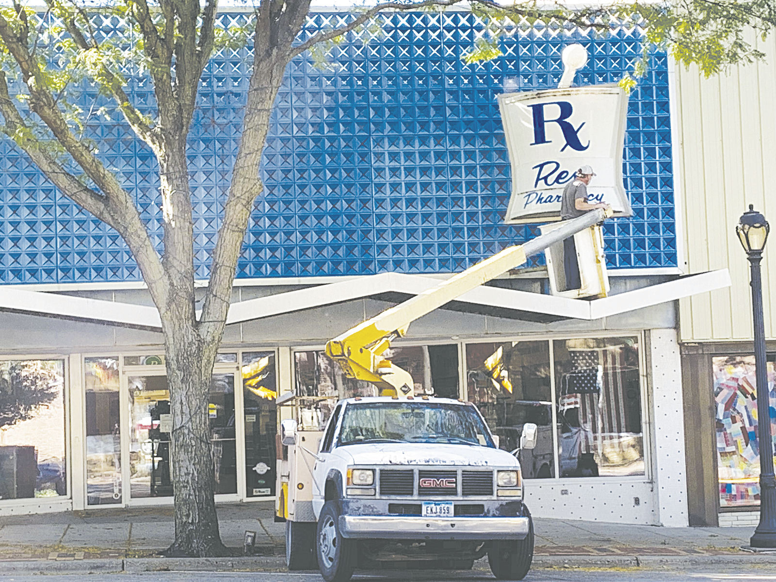 LC Clinic Purchases Building in Atlantic